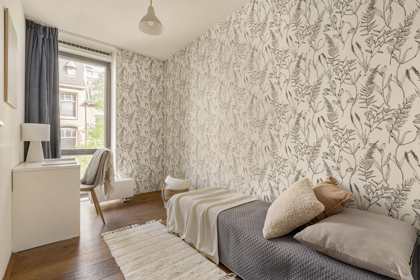 Appartement te koop: Camperstraat 20N, Amsterdam
