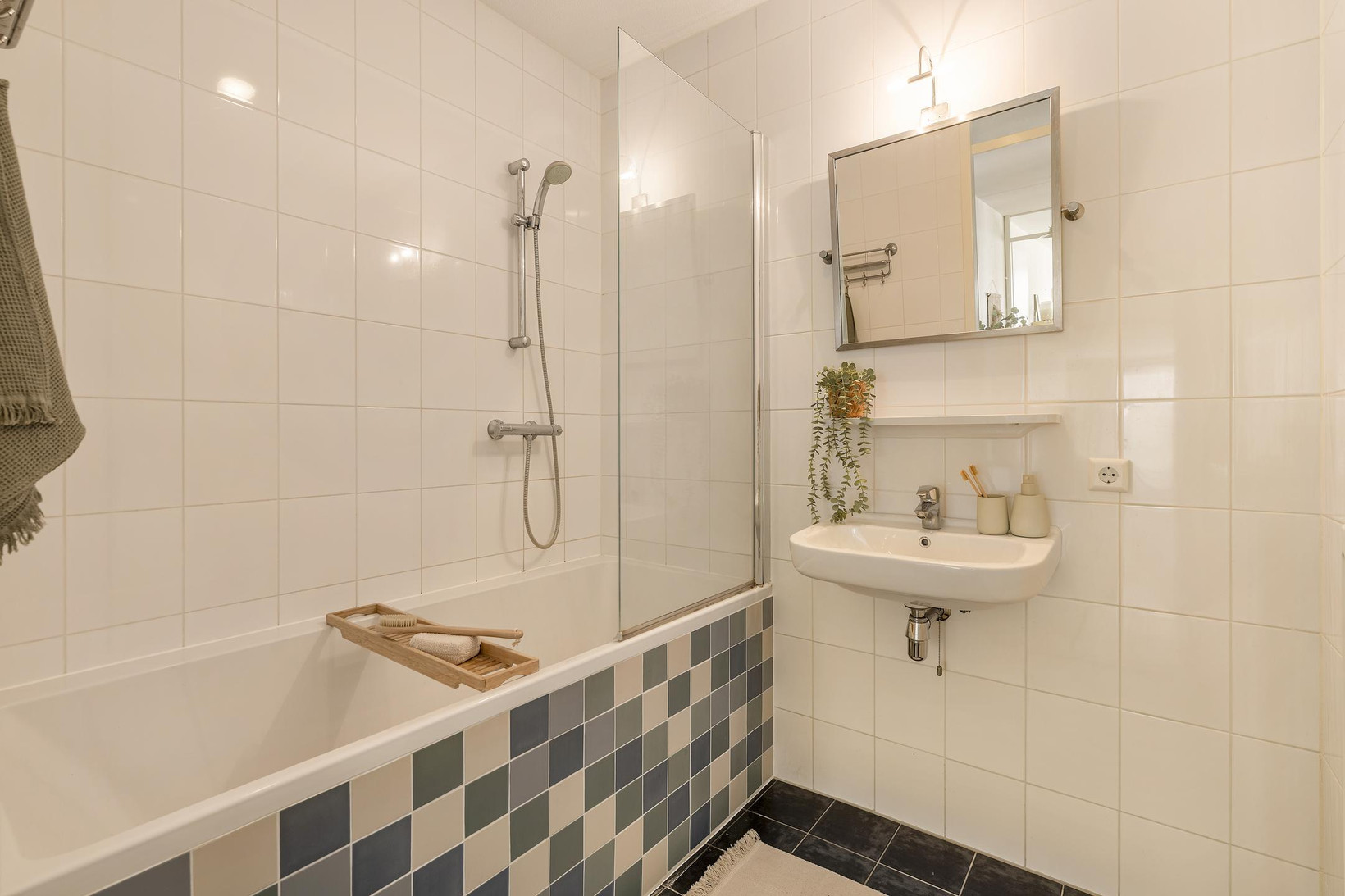 Appartement te koop: Camperstraat 20N, Amsterdam