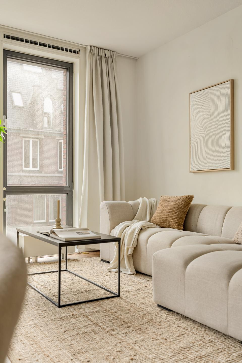 Appartement te koop: Camperstraat 20N, Amsterdam