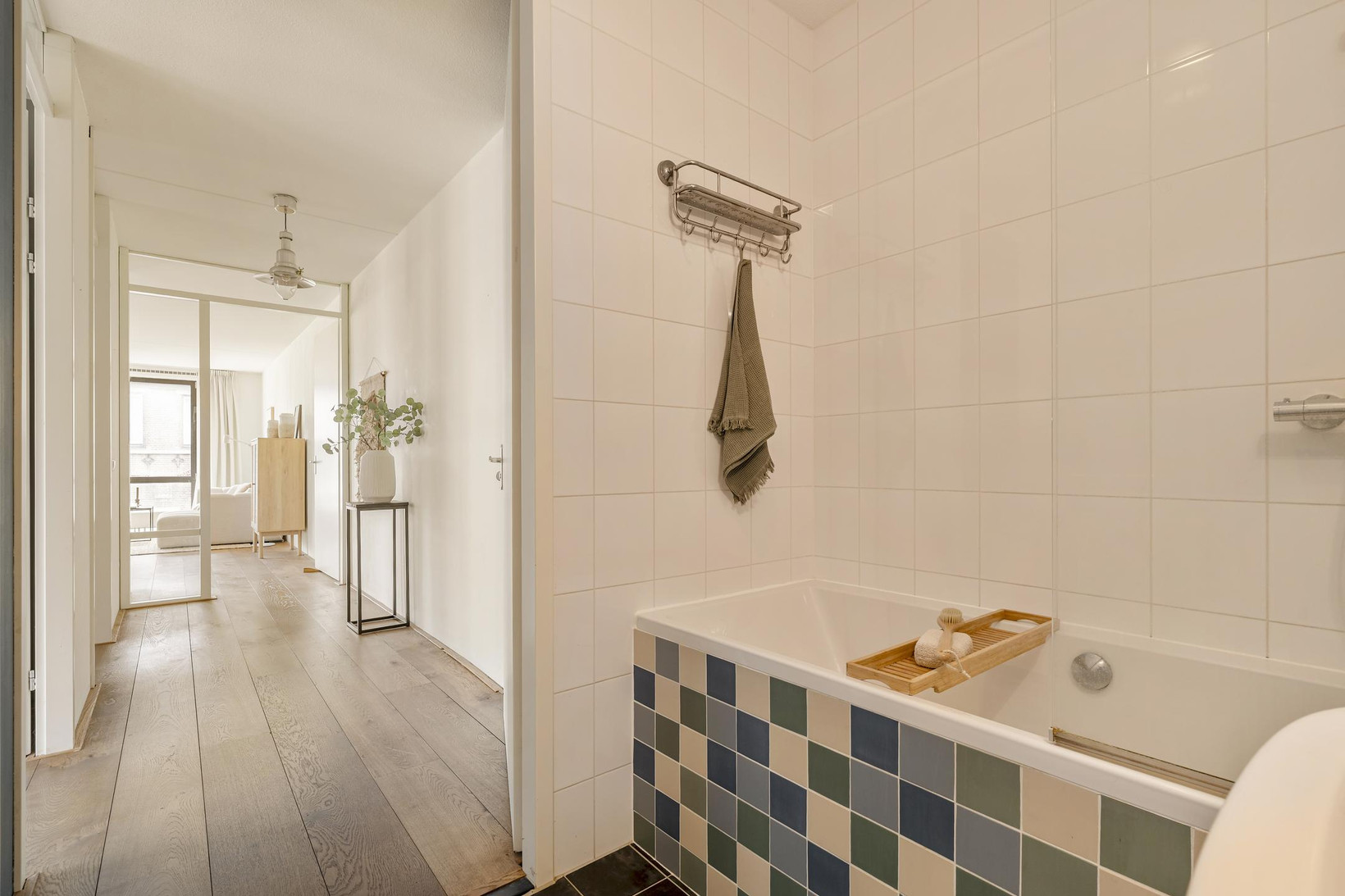 Appartement te koop: Camperstraat 20N, Amsterdam