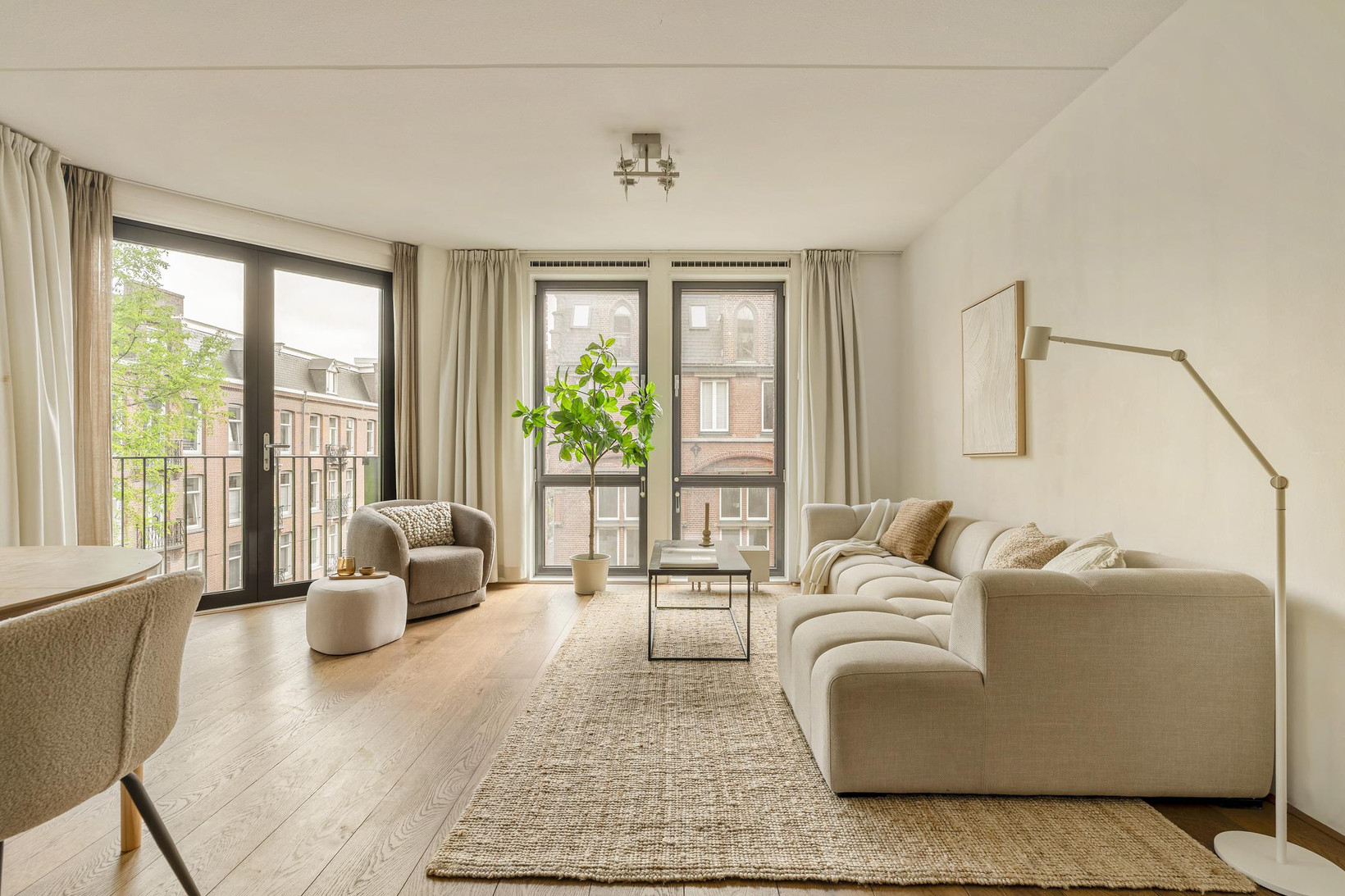 Appartement te koop: Camperstraat 20N, Amsterdam