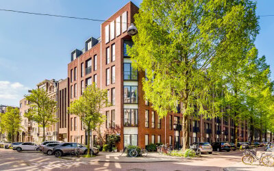 Camperstraat 20-N