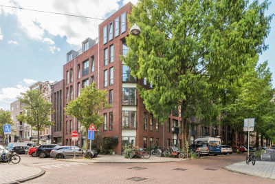 Camperstraat 20-S