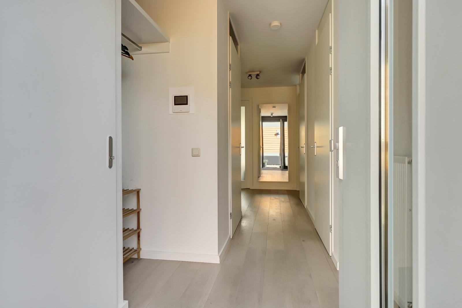 Appartement te koop: Camperstraat 22M, Amsterdam