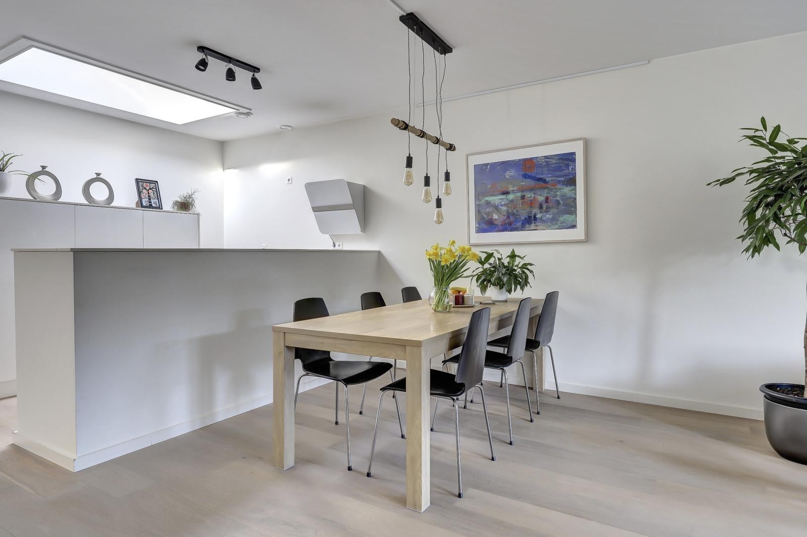 Appartement te koop: Camperstraat 22M, Amsterdam