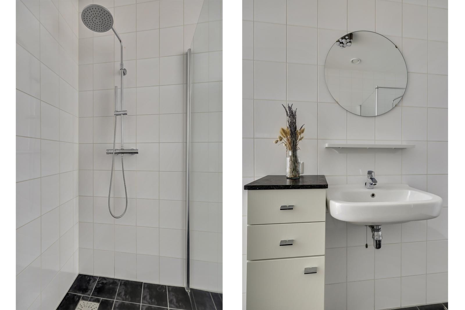 Appartement te koop: Camperstraat 22M, Amsterdam