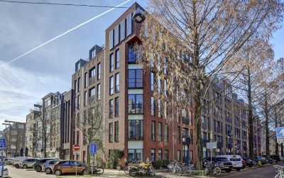 Camperstraat 22-M