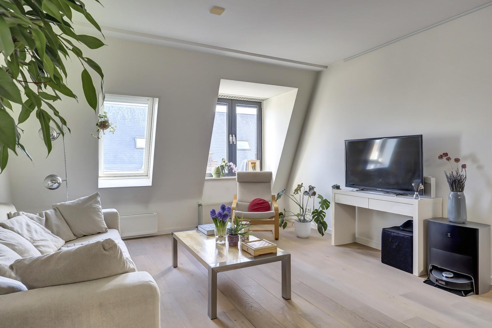 Appartement te koop: Camperstraat 22M, Amsterdam