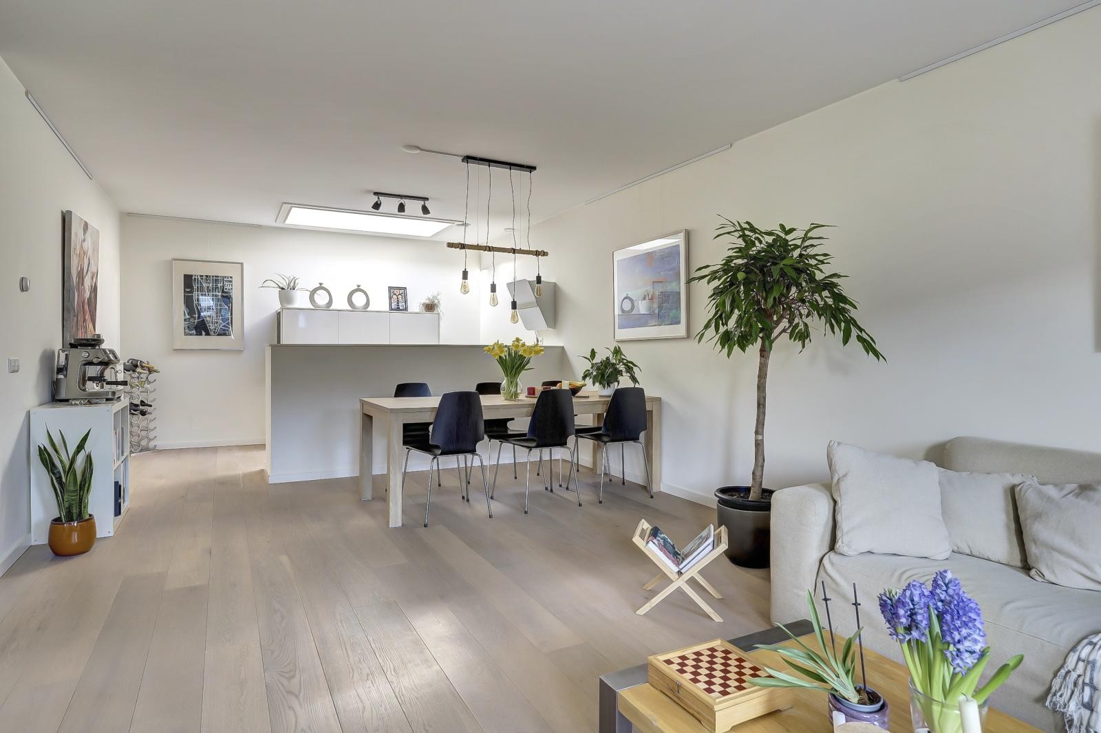 Appartement te koop: Camperstraat 22M, Amsterdam