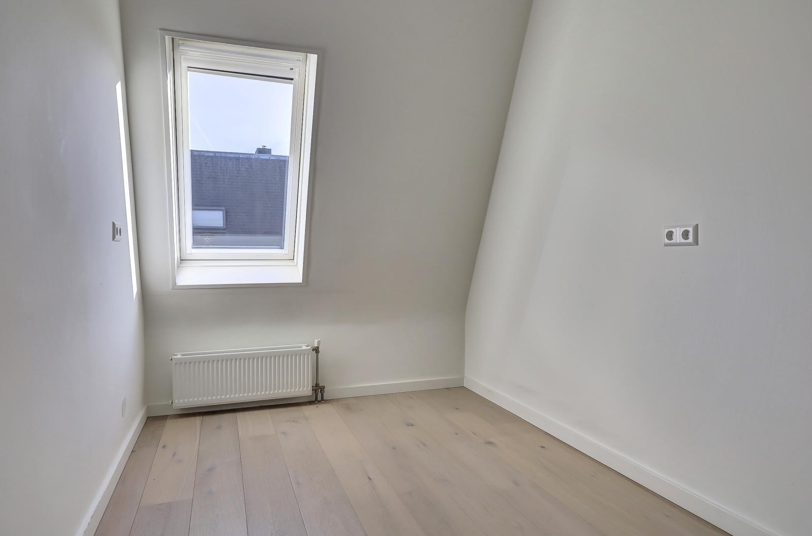 Appartement te koop: Camperstraat 22M, Amsterdam