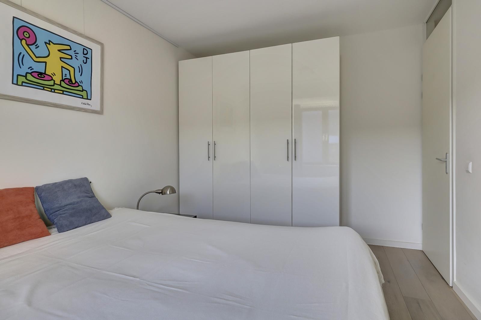 Appartement te koop: Camperstraat 22M, Amsterdam