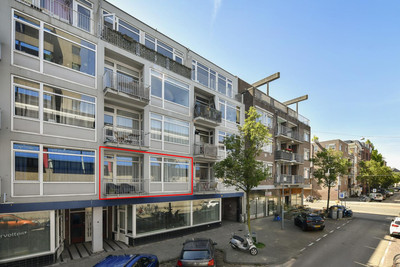 Camperstraat 44-1