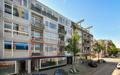 Camperstraat 44-1