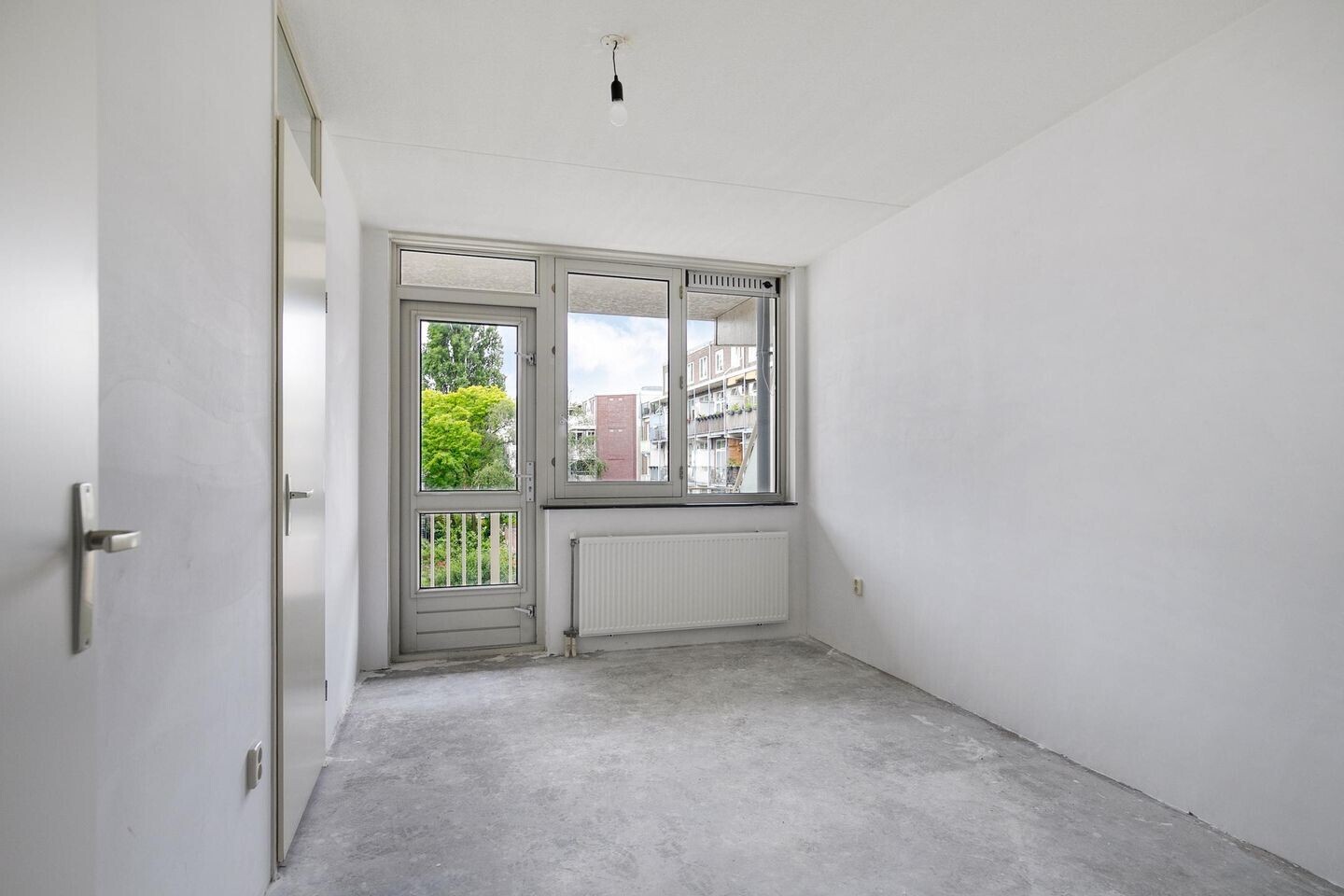 Appartement te koop: Camperstraat 70, Amsterdam