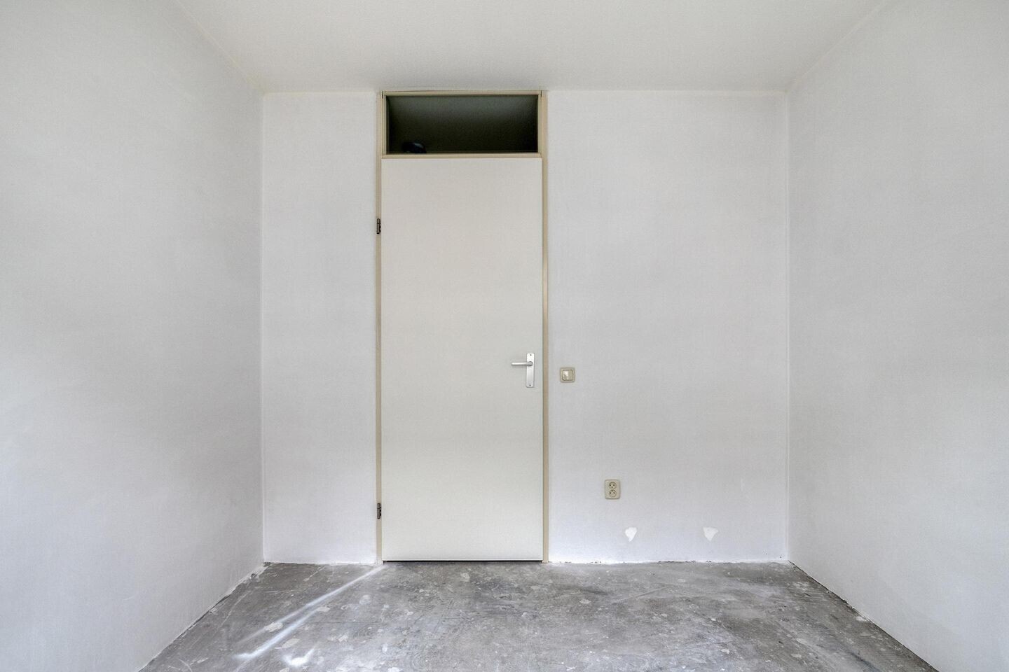 Appartement te koop: Camperstraat 70, Amsterdam