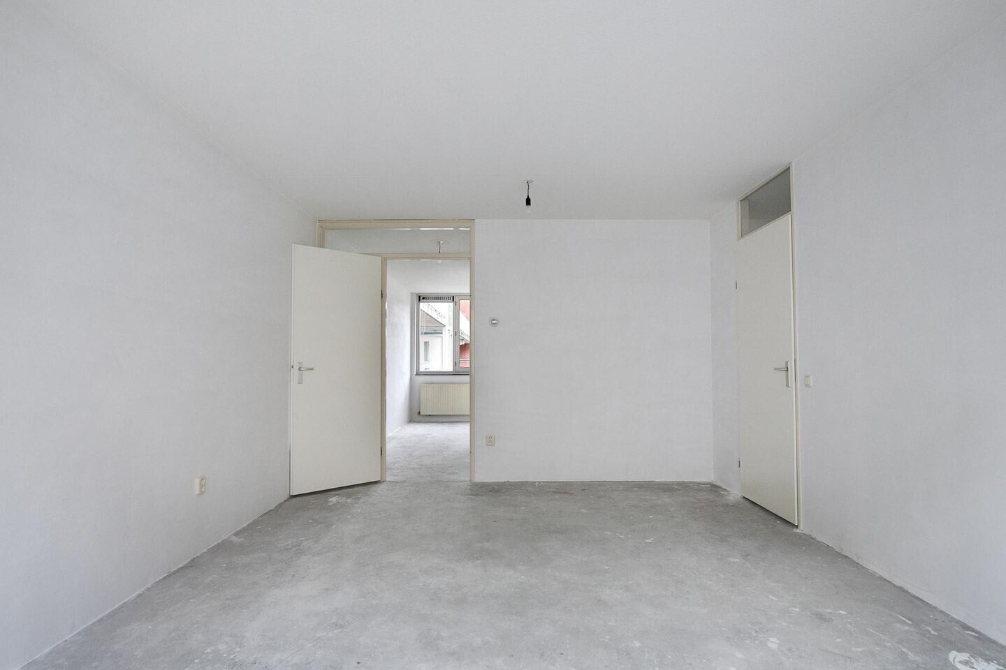 Appartement te koop: Camperstraat 70, Amsterdam