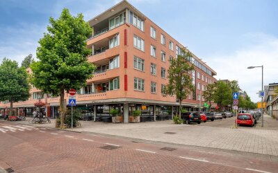 Camperstraat 70
