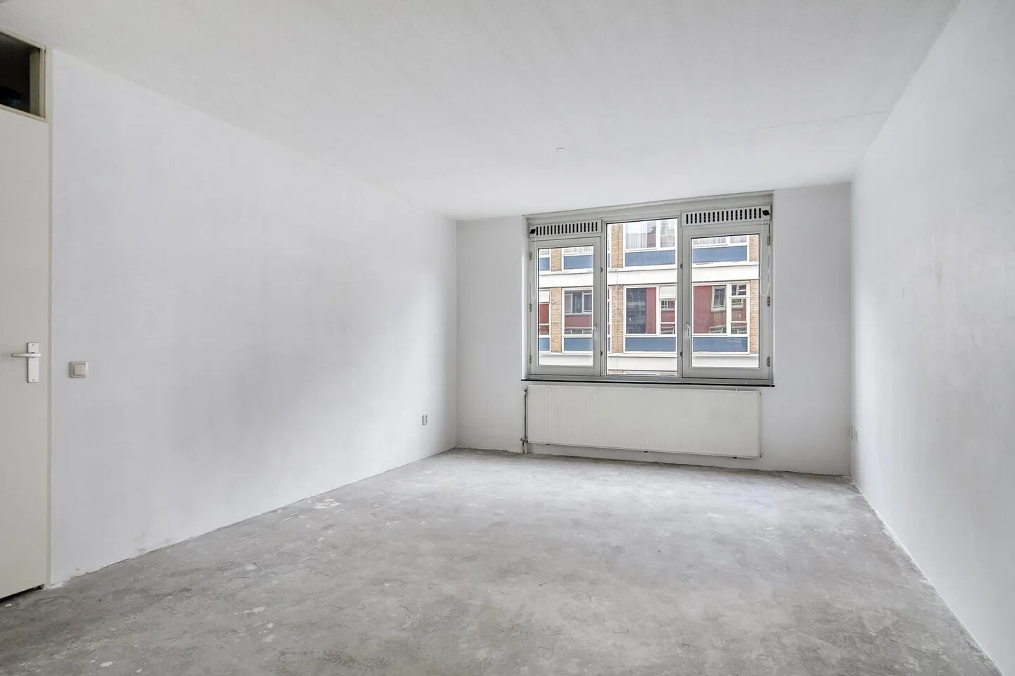Appartement te koop: Camperstraat 70, Amsterdam