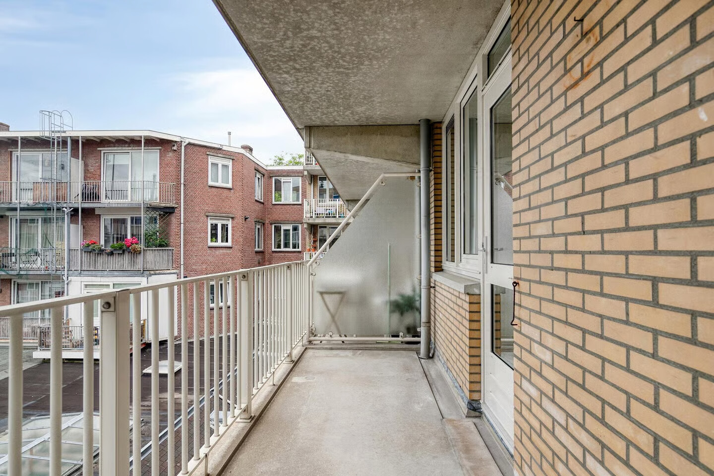Appartement te koop: Camperstraat 70, Amsterdam