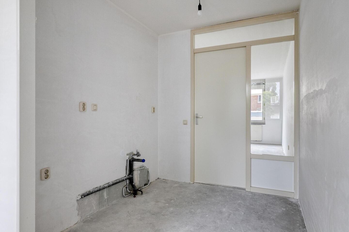 Appartement te koop: Camperstraat 70, Amsterdam