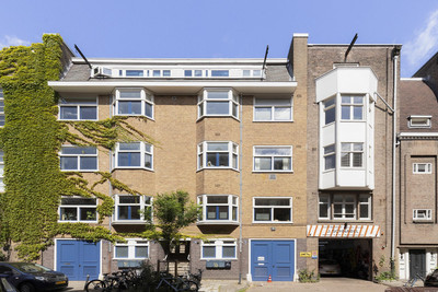 Tweede Boerhaavestraat 13-C