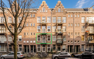 Tweede Boerhaavestraat 70-1