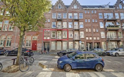 Tweede Boerhaavestraat 78-1