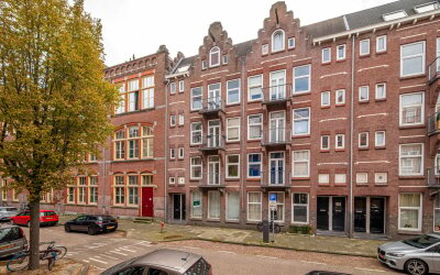 Tweede Boerhaavestraat 78-H