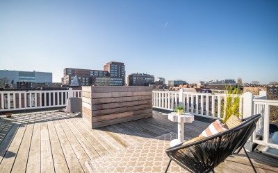 Boerhaaveplein 12-3