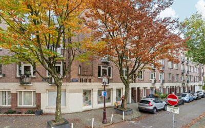 Boerhaavepl. 22-2