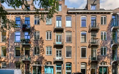 Tilanusstraat 33-2