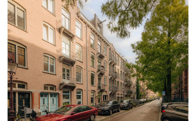 Tilanusstraat 35-4