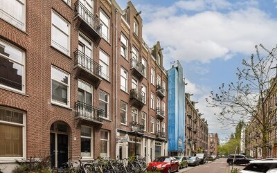 Tilanusstraat 73-H