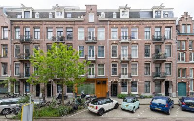 Tilanusstraat 77-1