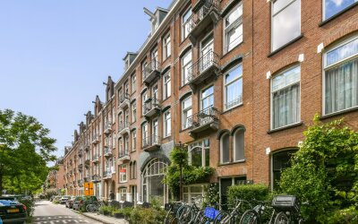 Tilanusstraat 79-2