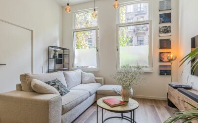Tilanusstraat 83-H