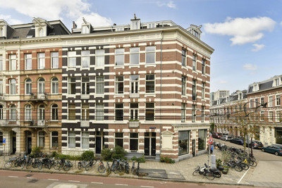 Ruyschstraat 13-1