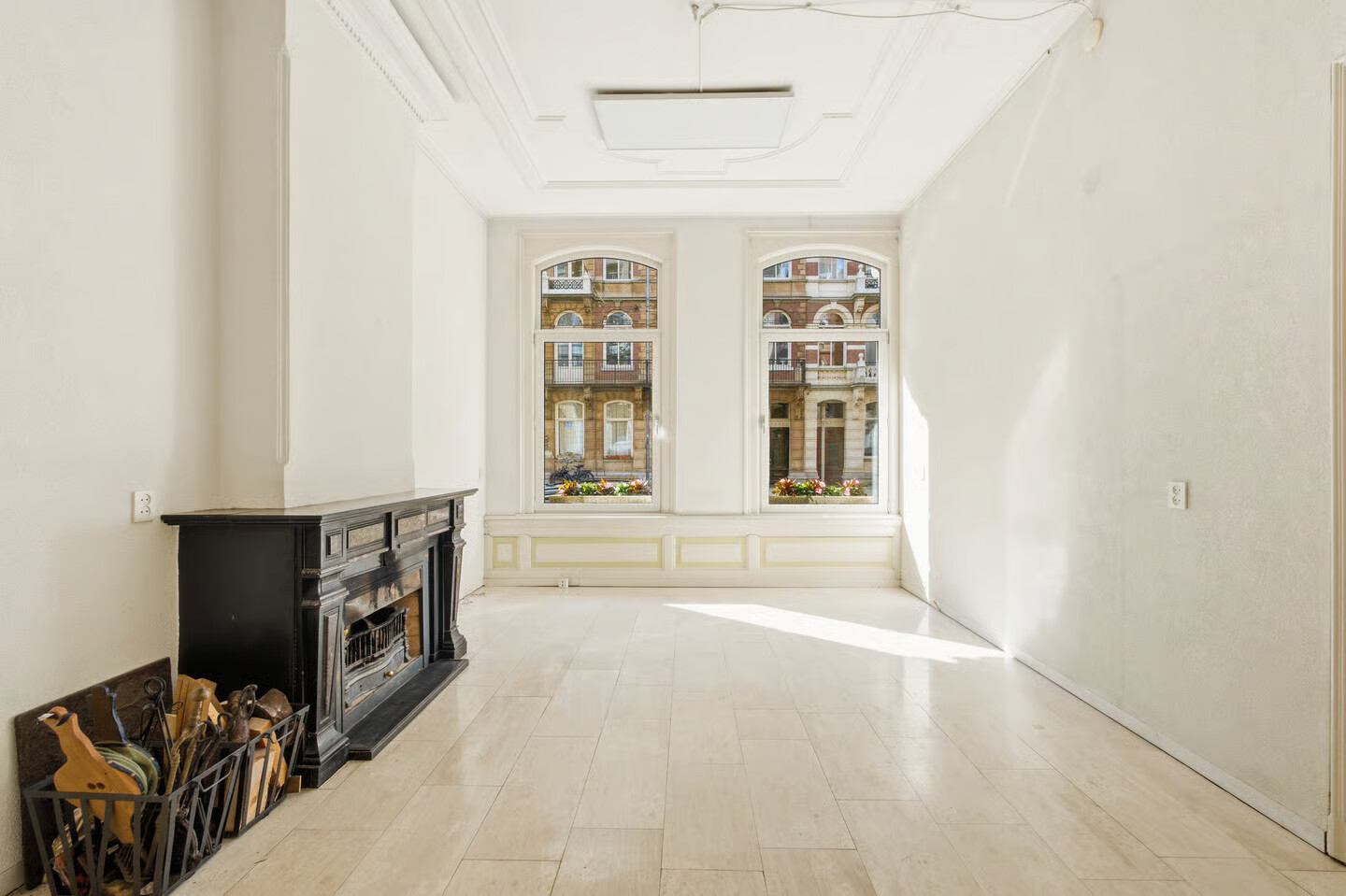 Appartement te koop: Ruyschstraat 5H, Amsterdam