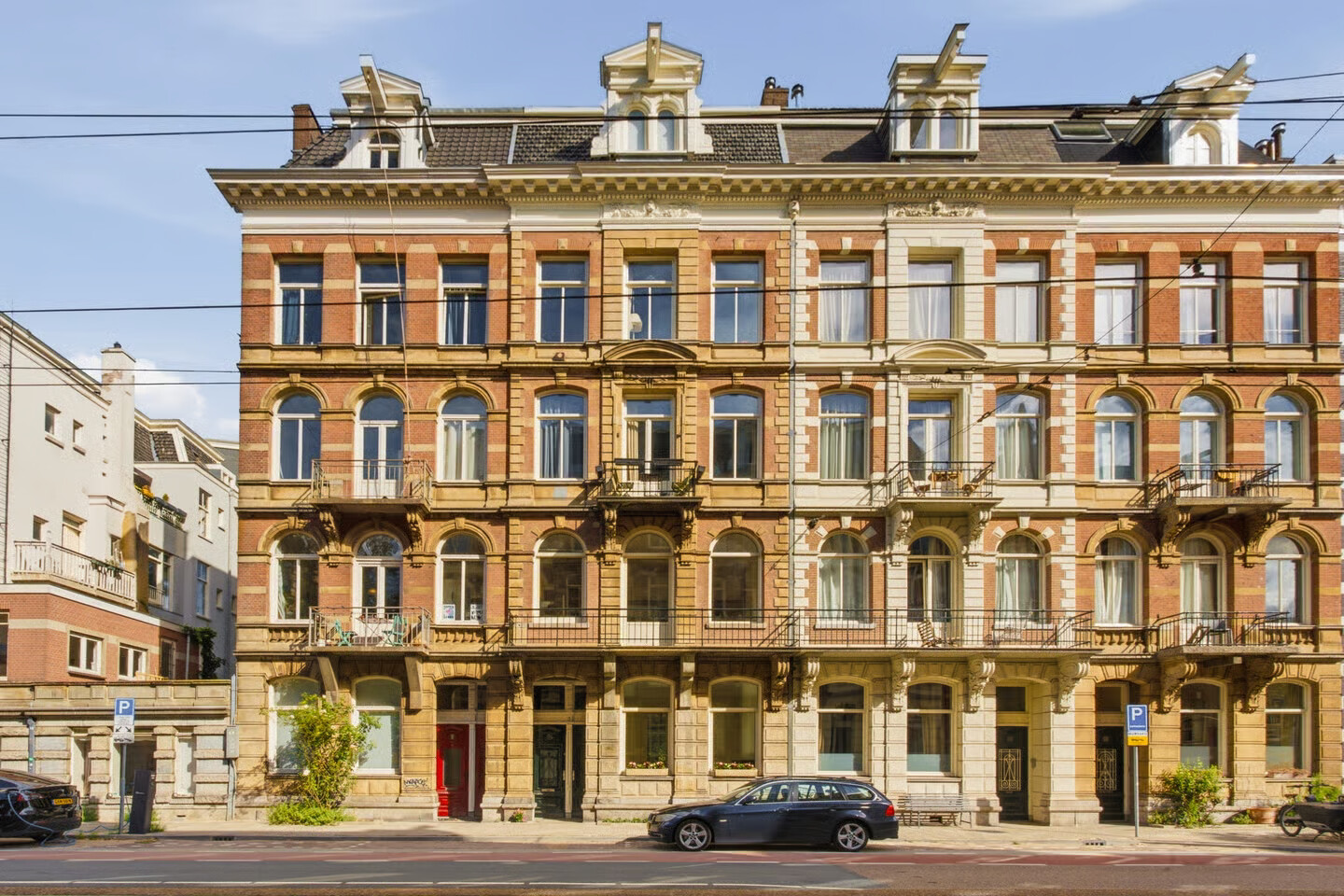 Appartement te koop: Ruyschstraat 5H, Amsterdam