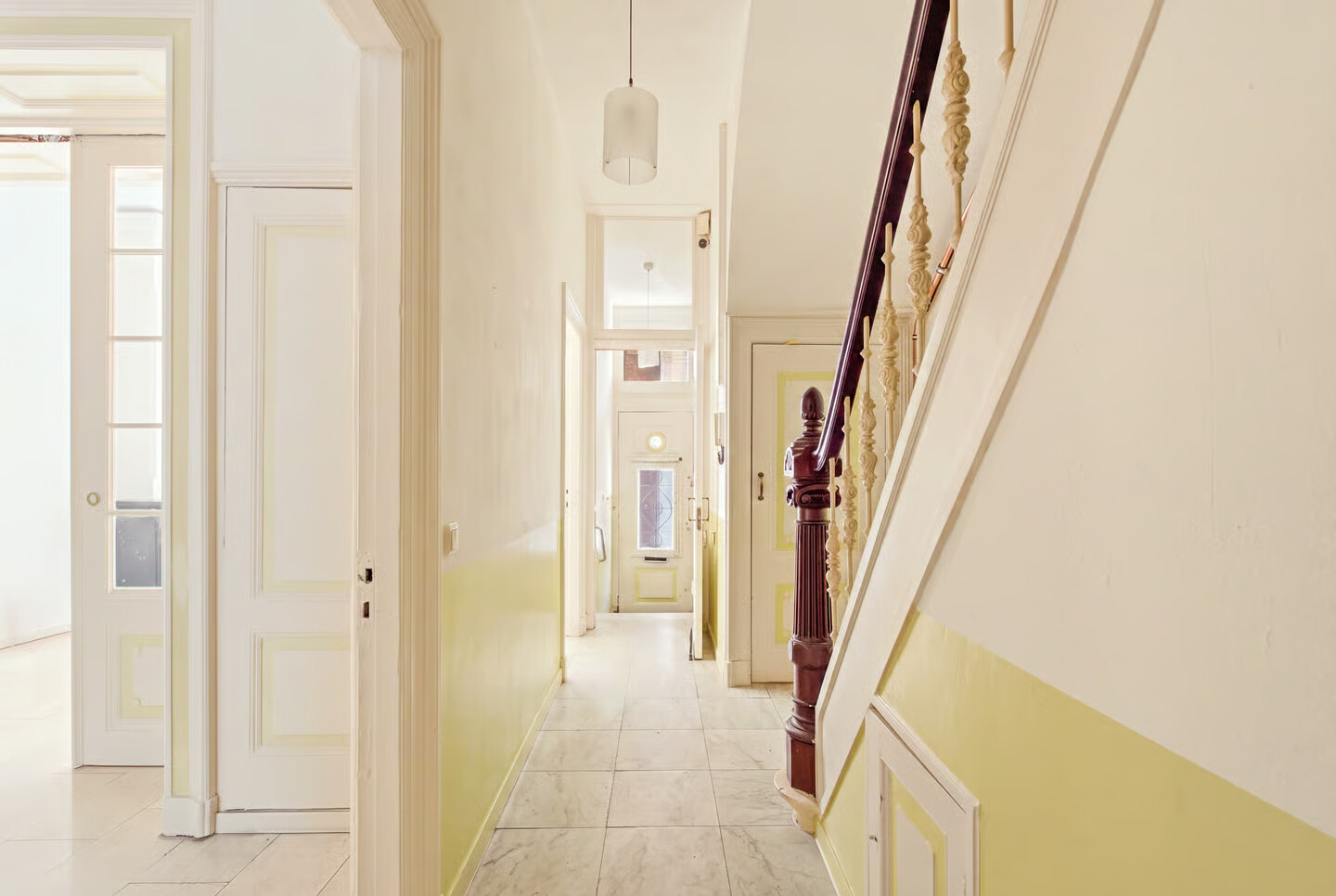 Appartement te koop: Ruyschstraat 5H, Amsterdam