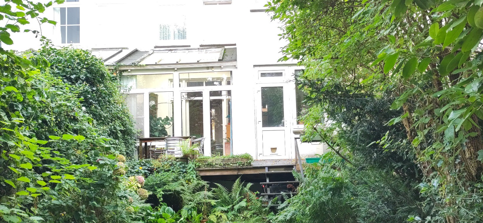 Appartement te koop: Ruyschstraat 5H, Amsterdam