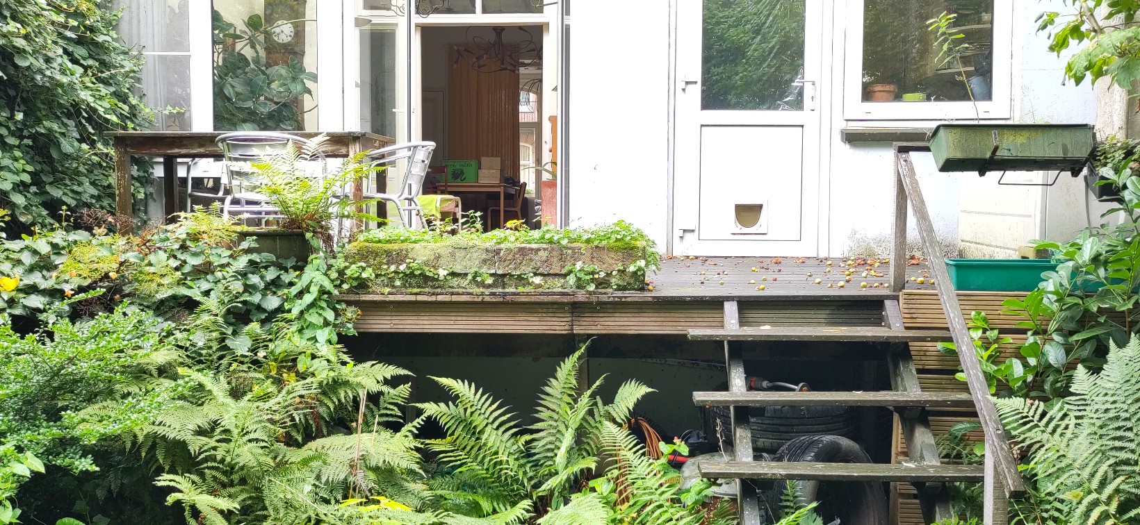 Appartement te koop: Ruyschstraat 5H, Amsterdam