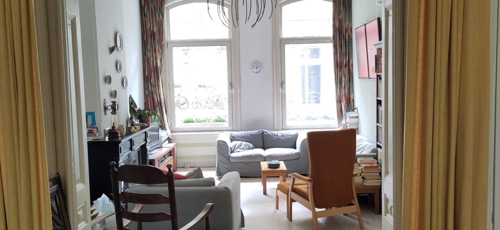 Appartement te koop: Ruyschstraat 5H, Amsterdam