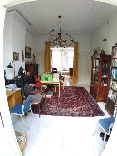 Appartement te koop Ruyschstraat 5-H