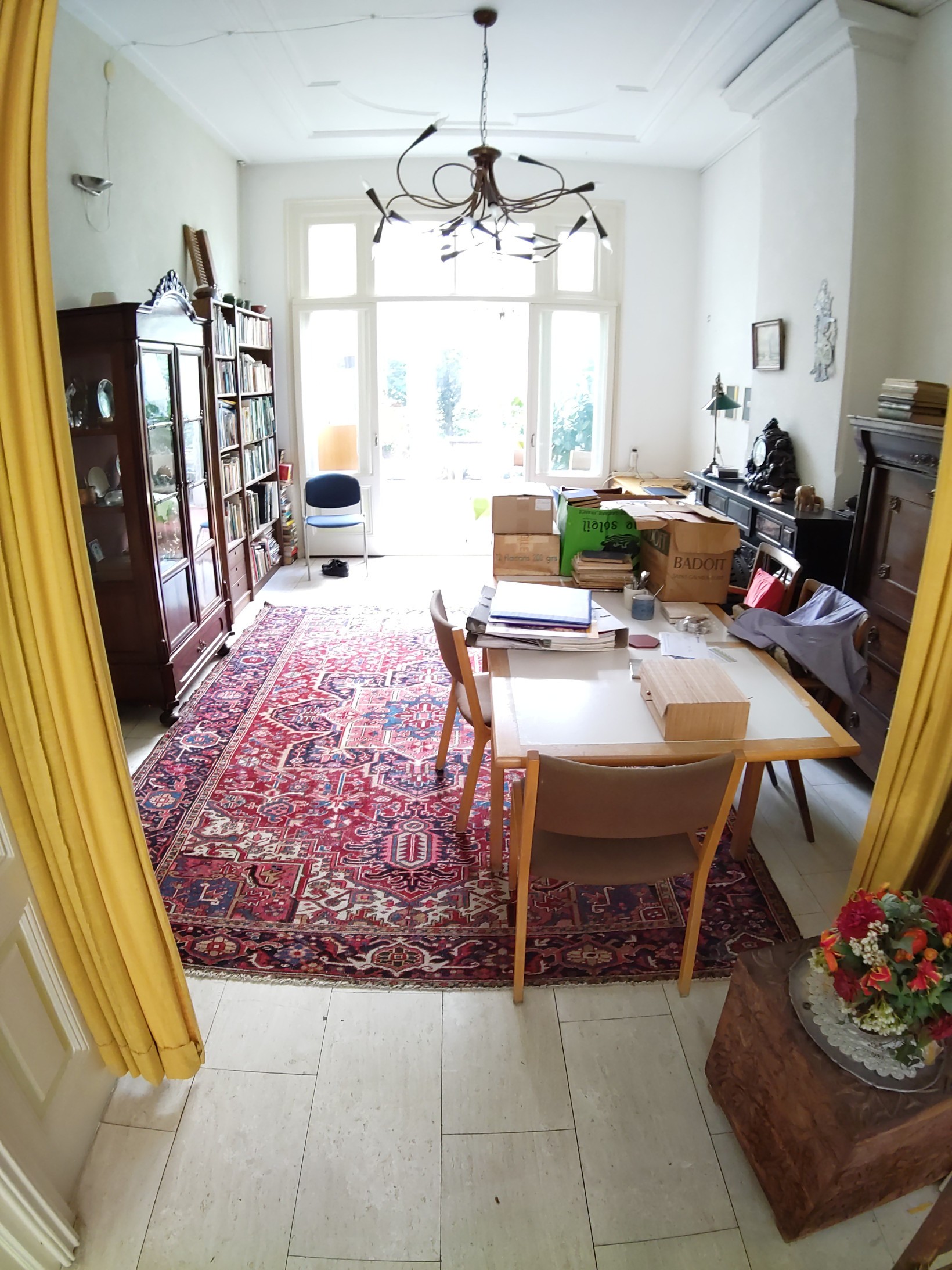 Appartement te koop: Ruyschstraat 5H, Amsterdam
