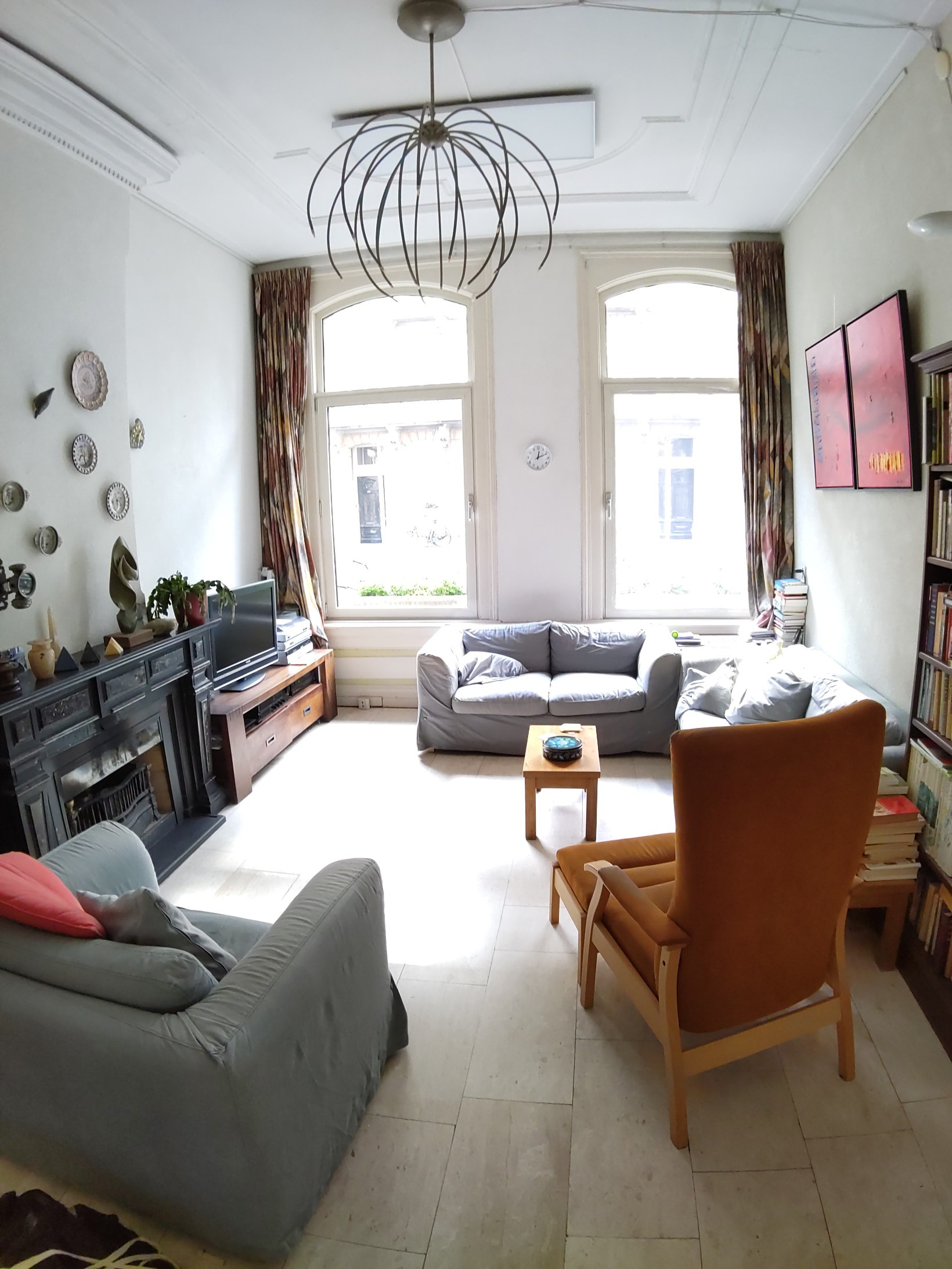 Appartement te koop: Ruyschstraat 5H, Amsterdam