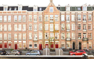 Ruyschstraat 93-1