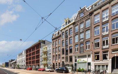 Ruyschstraat 93-H