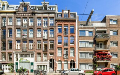 Ruyschstraat 99-2
