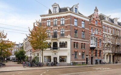 Ruyschstraat 14-B